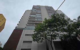 Vibe Republica - Riosampa Flats